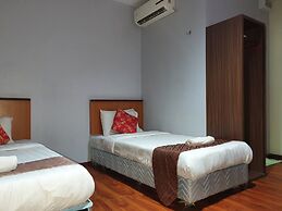 Hotel O Melody 88 Inn