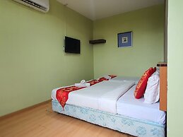 Hotel O Melody 88 Inn