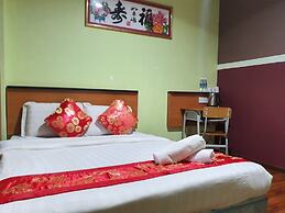 Hotel O Melody 88 Inn
