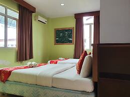 Hotel O Melody 88 Inn