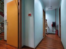 Hotel O Melody 88 Inn