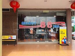 Hotel O Melody 88 Inn