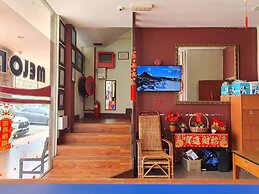 Hotel O Melody 88 Inn