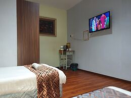 Hotel O Melody 88 Inn