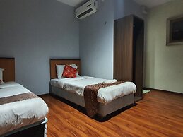 Hotel O Melody 88 Inn