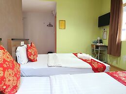 Hotel O Melody 88 Inn
