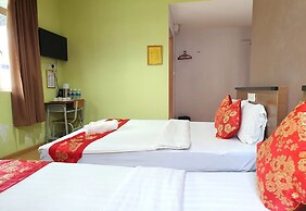 Hotel O Melody 88 Inn