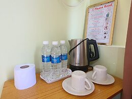 Hotel O Melody 88 Inn