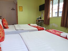 Hotel O Melody 88 Inn