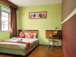 Hotel O Melody 88 Inn