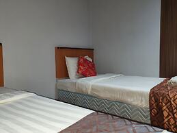 Hotel O Melody 88 Inn