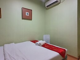 Hotel O Melody 88 Inn