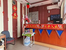 Hotel O Melody 88 Inn