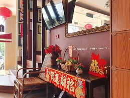 Hotel O Melody 88 Inn