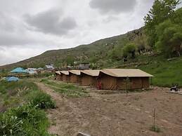 Chandra Bhaga Camps