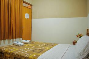 Hospedaje Guadalupe Inn