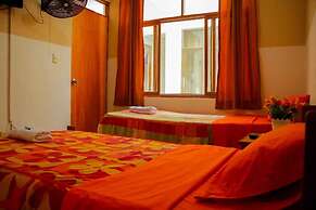 Hospedaje Guadalupe Inn
