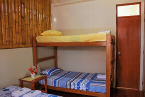 Hospedaje Guadalupe Inn