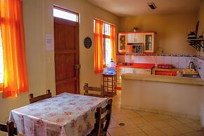 Hospedaje Guadalupe Inn