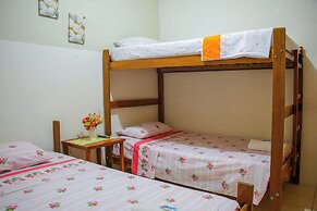 Hospedaje Guadalupe Inn