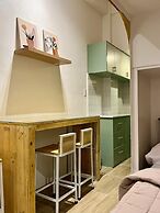 Jora Residences