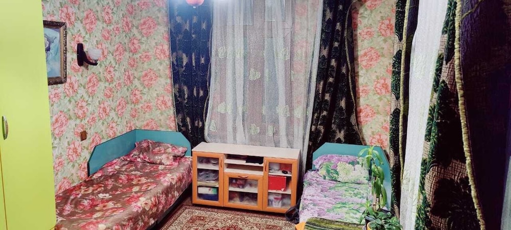 I Love My Home