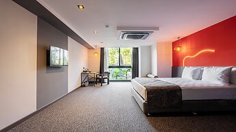 INNO CONCEPT HOTEL
