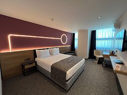 INNO CONCEPT HOTEL