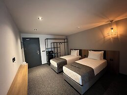 INNO CONCEPT HOTEL