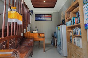Donahome