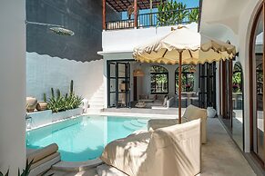 Villa Honey