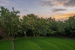 Villa Honey