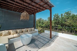 Villa Honey