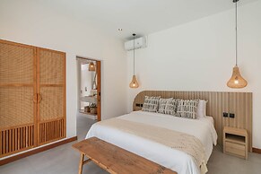 Villa Honey