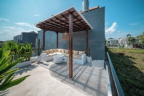Villa Honey