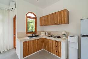 Villa Honey