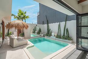 Villa Honey