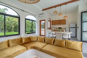Villa Honey