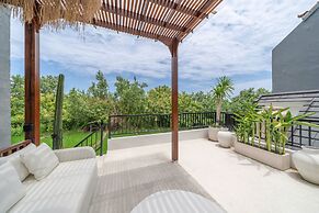 Villa Honey