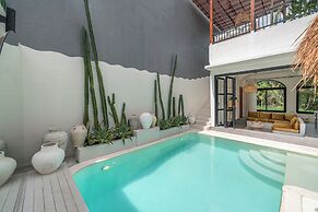 Villa Honey