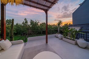 Villa Honey