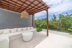 Villa Honey