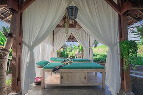 Abian Ubud View
