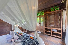 Abian Ubud View