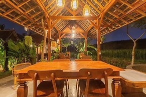 Abian Ubud View