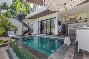 Abian Ubud View