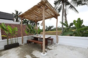 Abian Ubud View