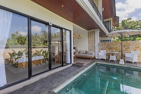 Abian Ubud View
