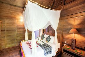 Abian Ubud View