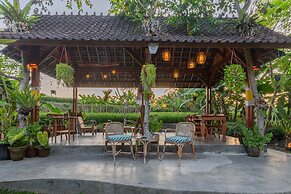 Abian Ubud View